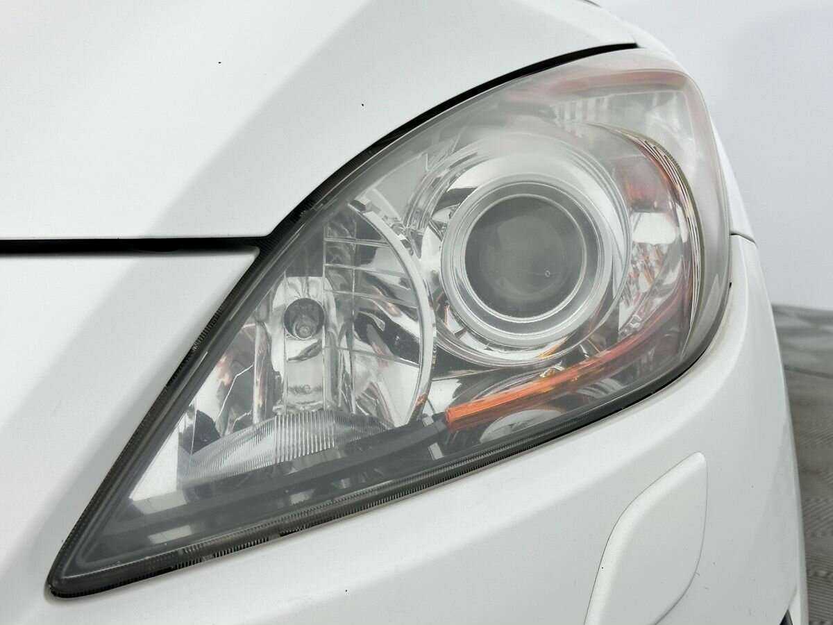 Mazda 3, 2011 - 216 146 км. | Фото №7