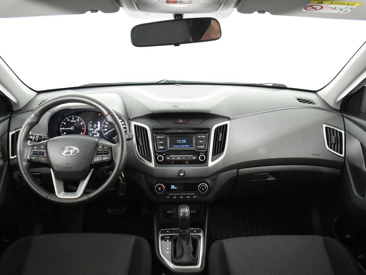 Hyundai Creta, 2020 - 38 200 км. | Фото №7