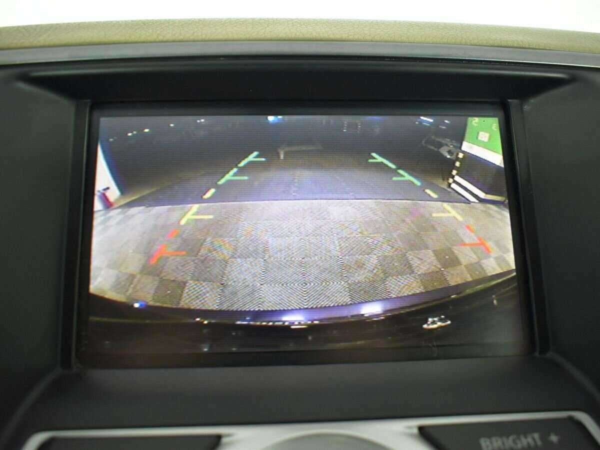 Nissan Teana, 2011 Фото №12