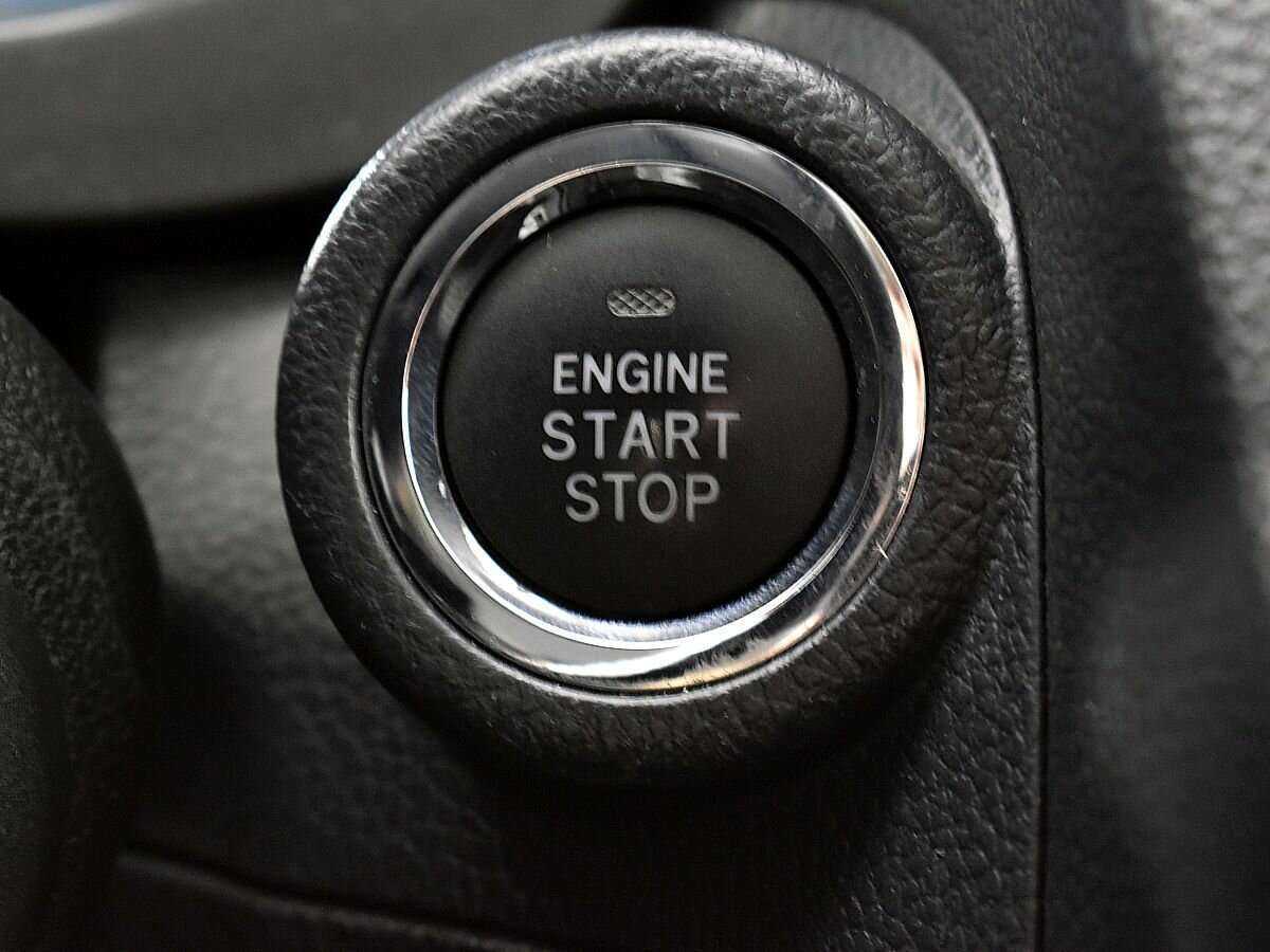 Subaru Forester, 2018 Фото №20