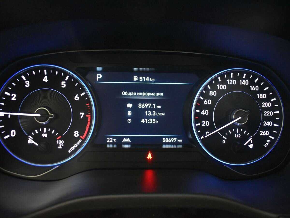 Hyundai Palisade, 2021 Фото №13