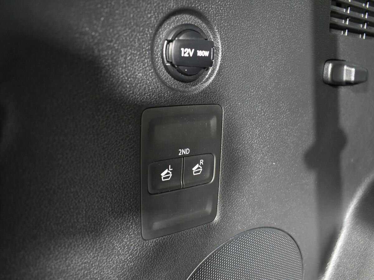 Hyundai Palisade, 2021 Фото №22