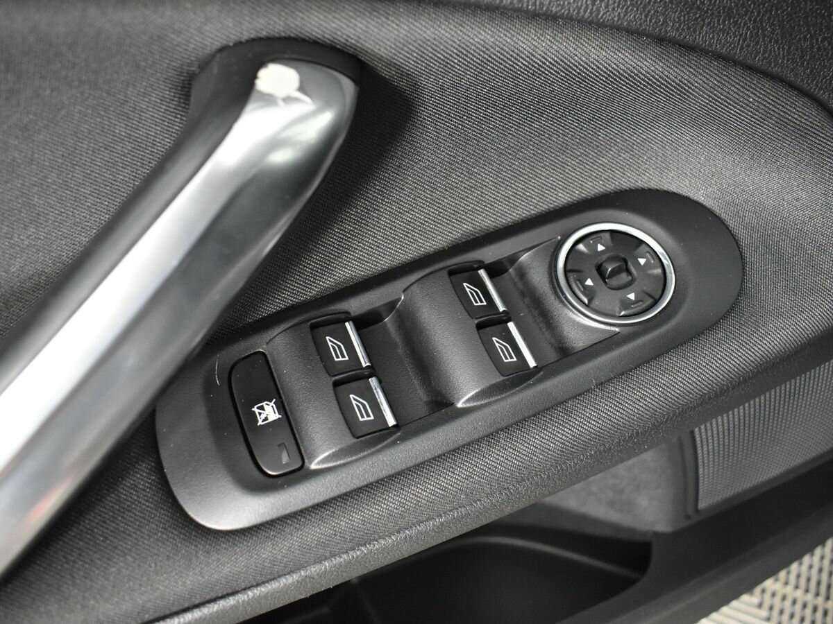 Ford Mondeo, 2011 Фото №14