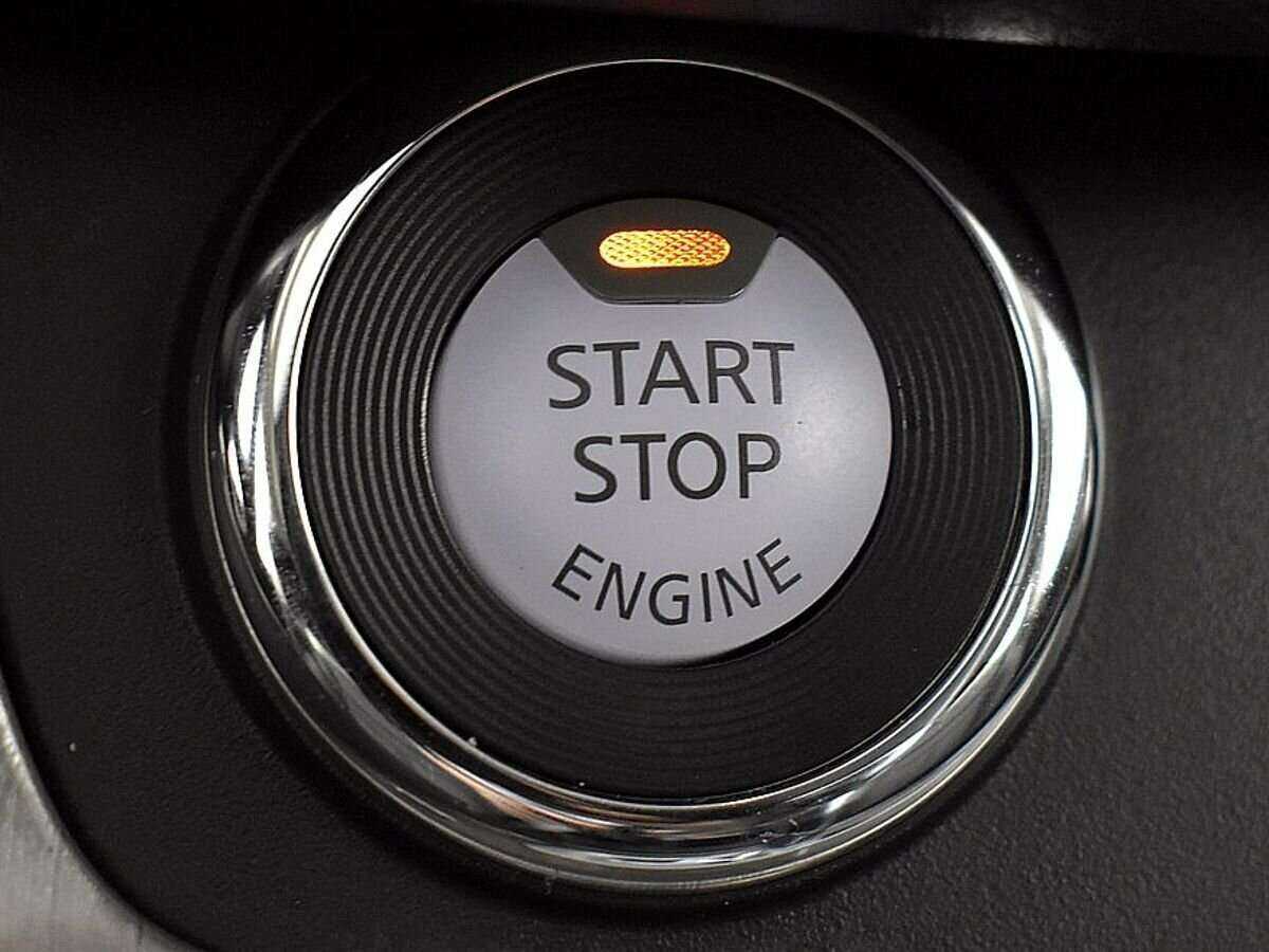 Nissan Murano, 2021 Фото №17