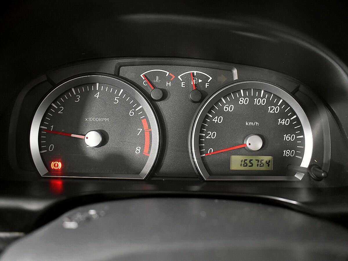 Suzuki Jimny, 2008 Фото №11