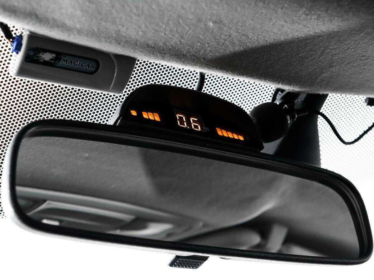 Mitsubishi ASX, 2010 Фото №12