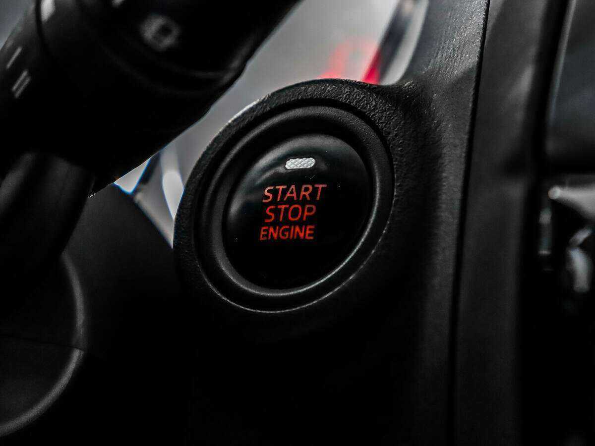 Mazda CX-5, 2014 Фото №10