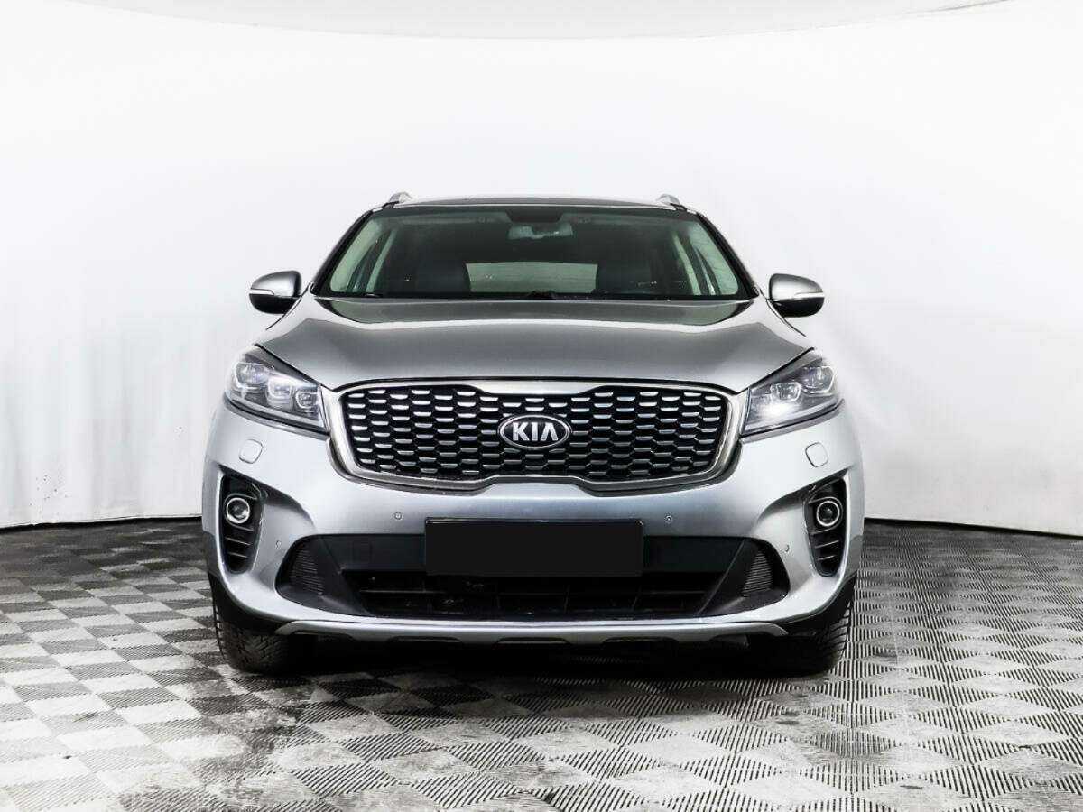 Kia Sorento, 2018 - 88 000 км. | Фото №2