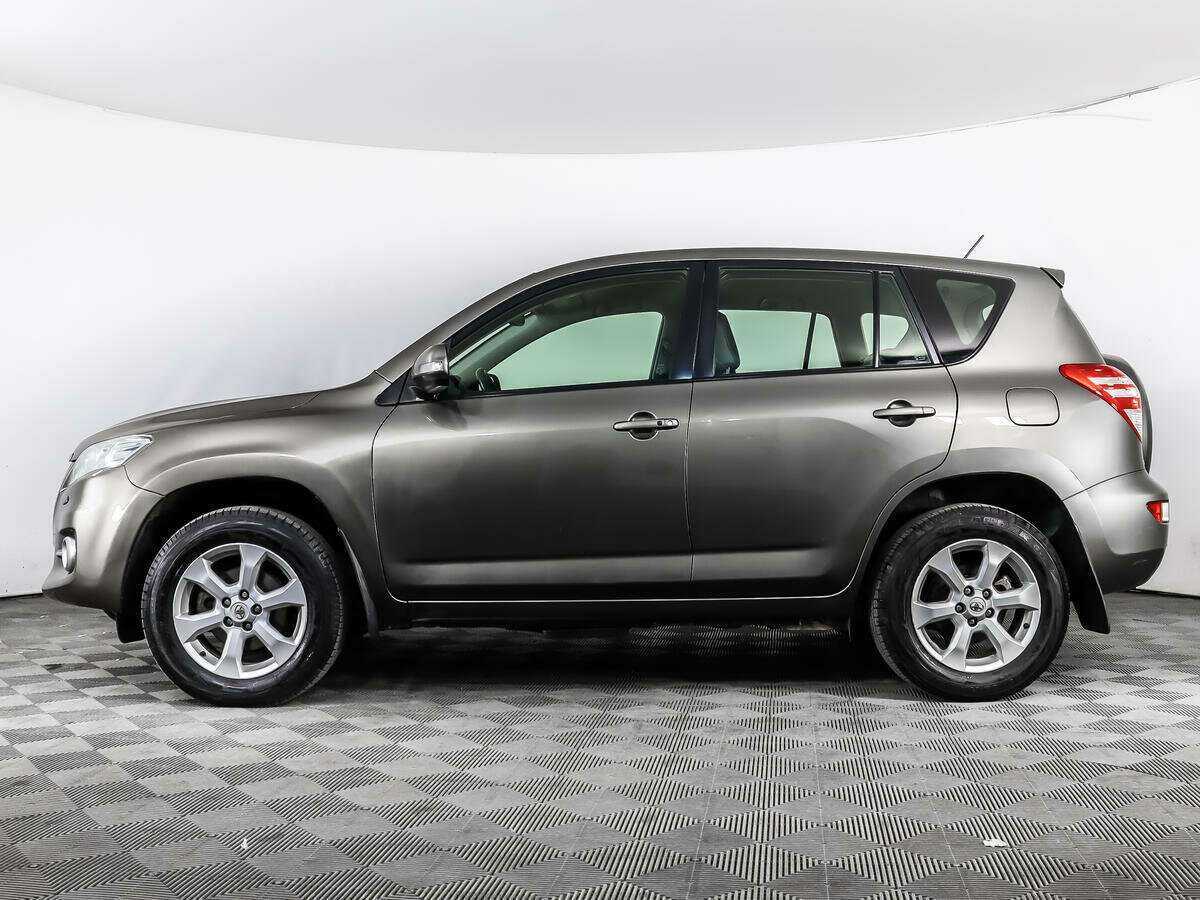 Toyota RAV4, 2011 - 238 012 км. | Фото №8