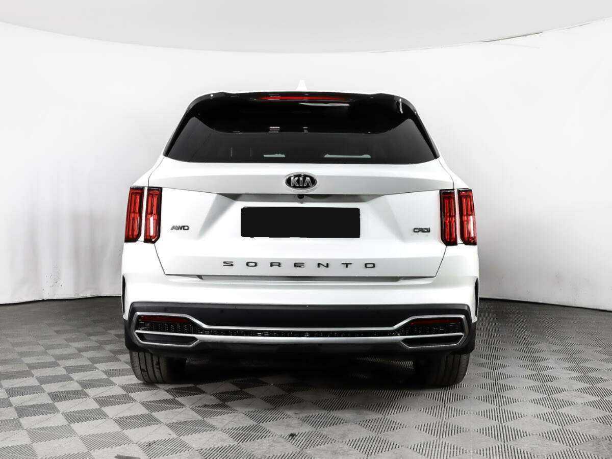 Kia Sorento, 2021 - 59 176 км. | Фото №6