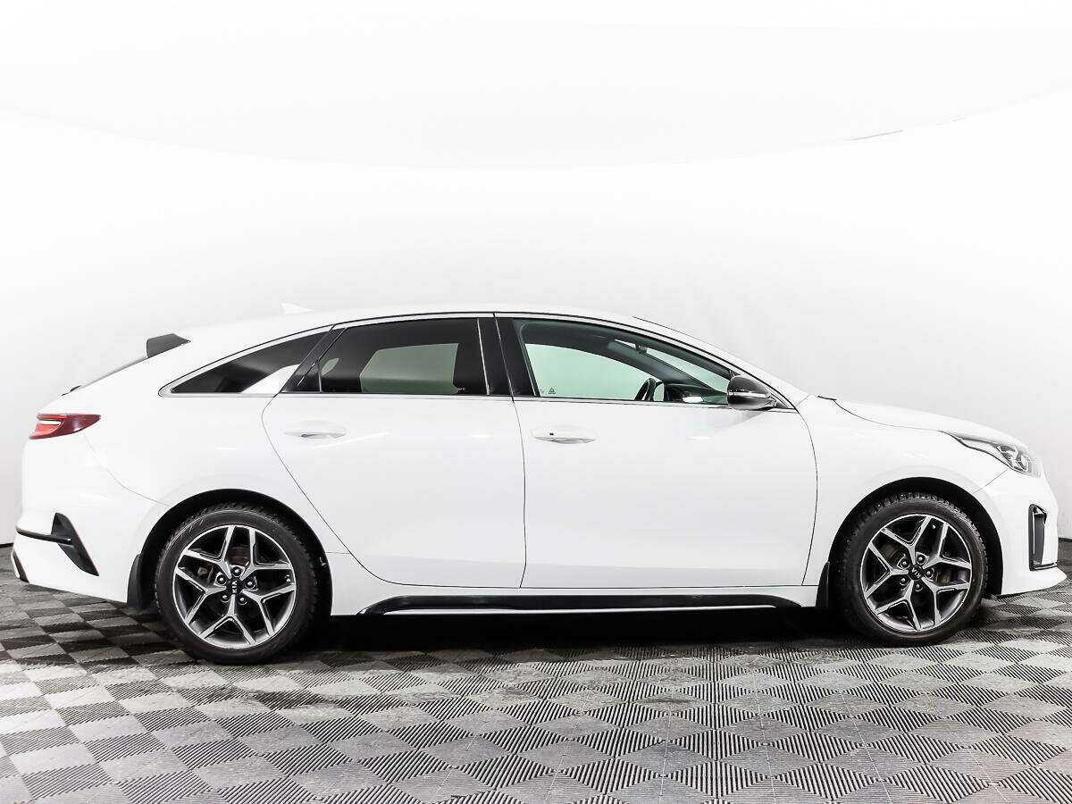 Kia Proceed, 2019 - 83 425 км. | Фото №4