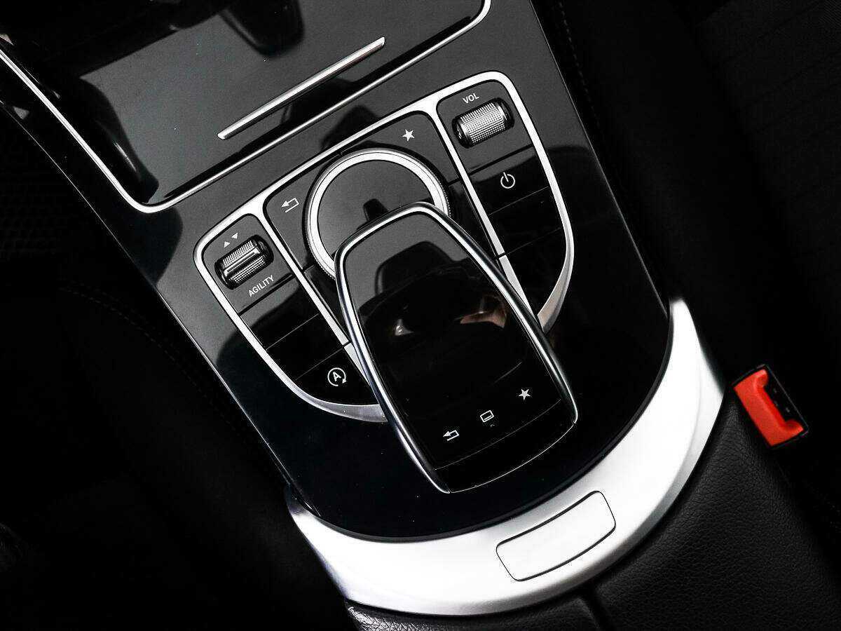 Mercedes-Benz C-Класс 180, 2015 Фото №10