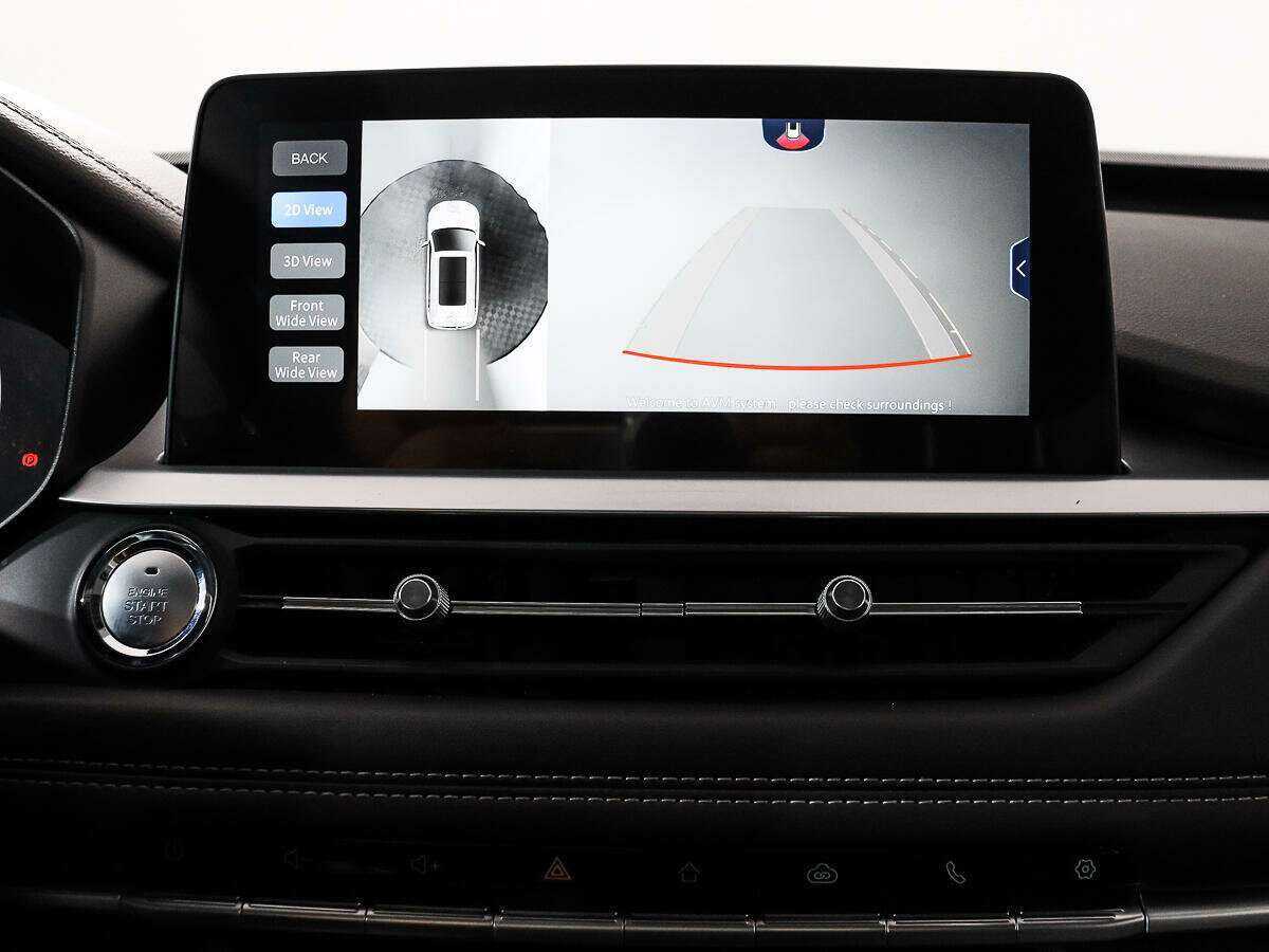 Chery Tiggo 7 Pro, 2020 Фото №22