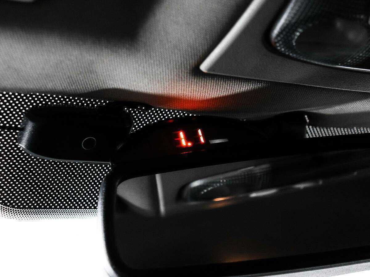 Ford Kuga, 2011 Фото №14