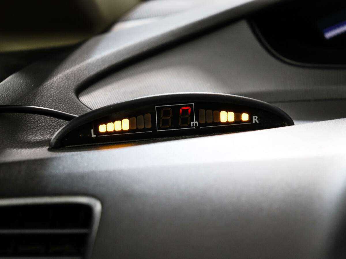 Honda Civic Hybrid, 2008 Фото №14