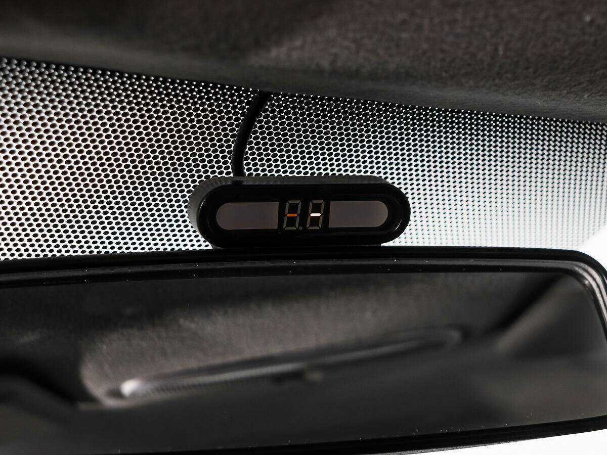 Renault Sandero, 2010 Фото №14