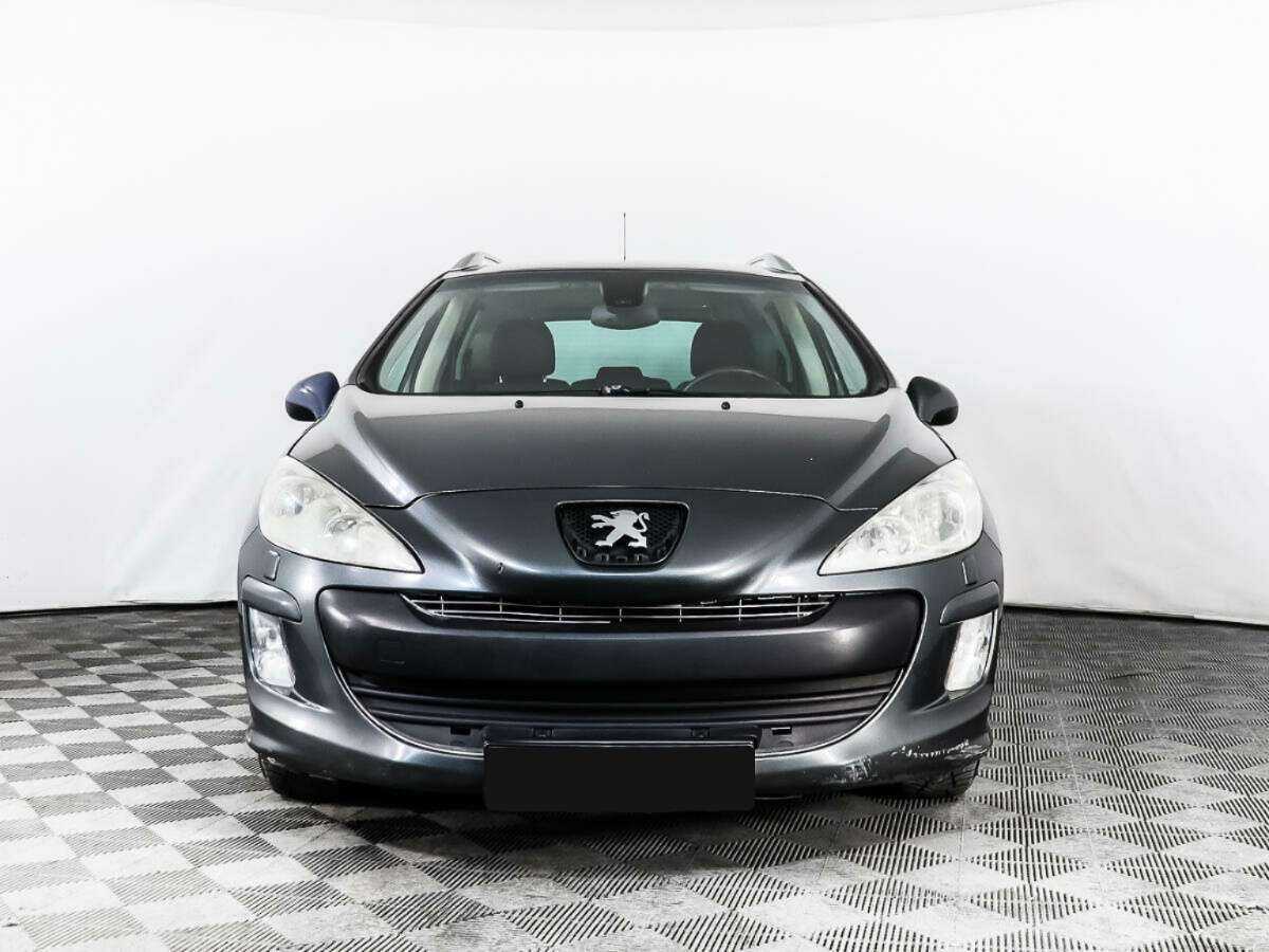 Peugeot 308, 2009 - 147 659 км. | Фото №2