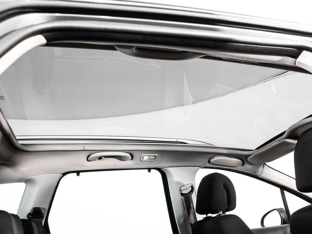 Peugeot 308, 2009 Фото №13