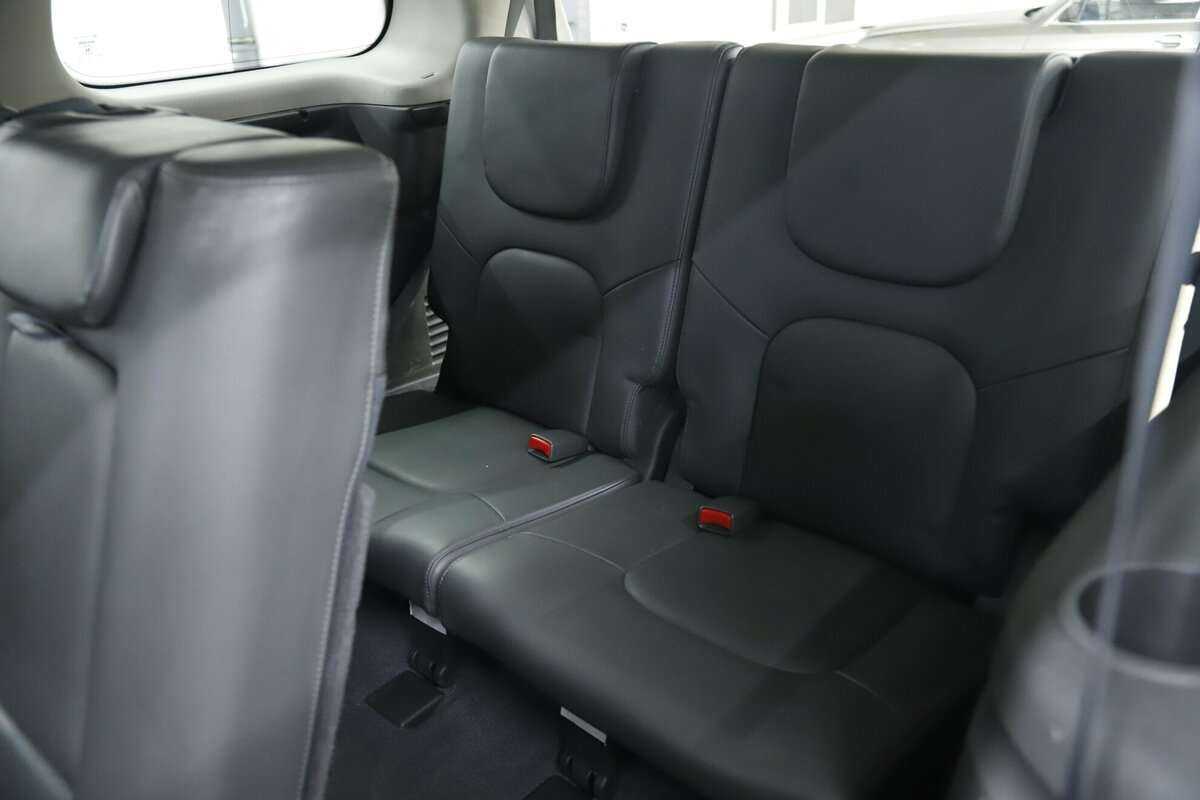 Nissan Pathfinder, 2014 Фото №24