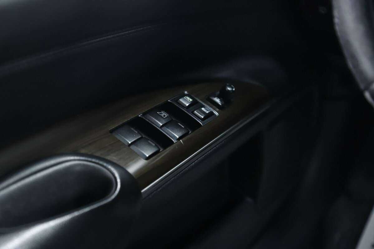 Nissan Teana, 2013 Фото №10