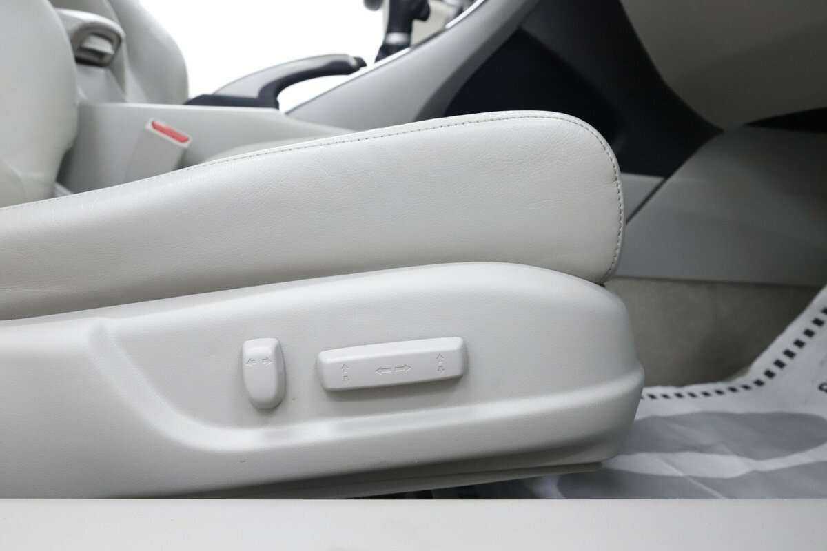 Honda Accord Type-S Type S, 2011 Фото №17