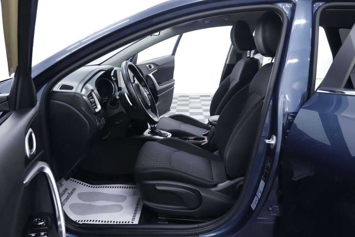 Kia Ceed, 2020 - 51 500 км. | Фото №7