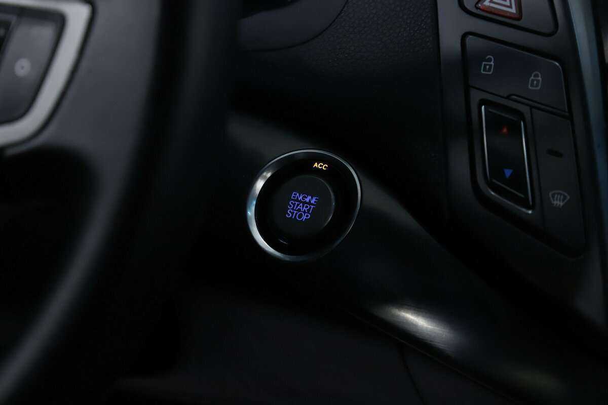 Hyundai i40, 2017 Фото №15