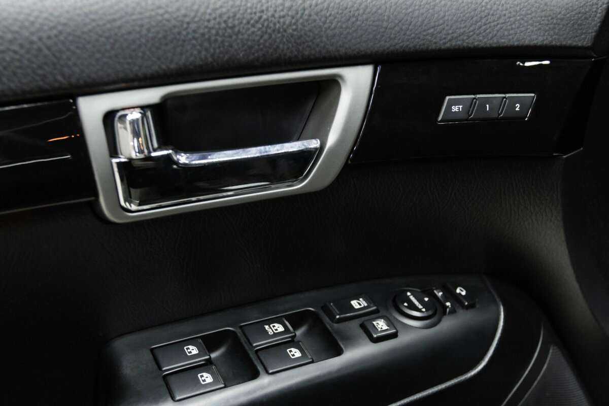 Kia Mohave 8-speed, 2012 - 178 000 км. | Фото №7