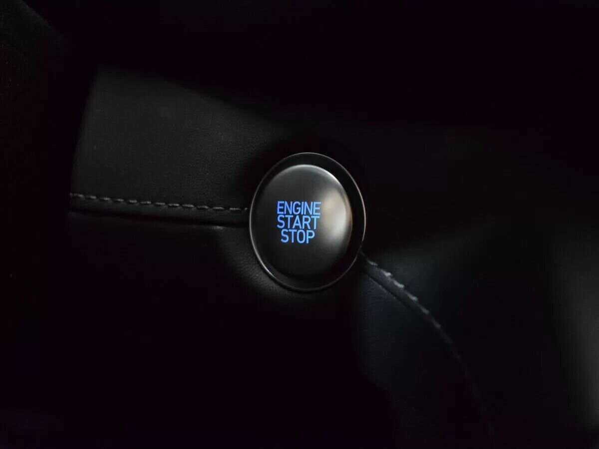 Hyundai Santa Fe, 2021 Фото №17