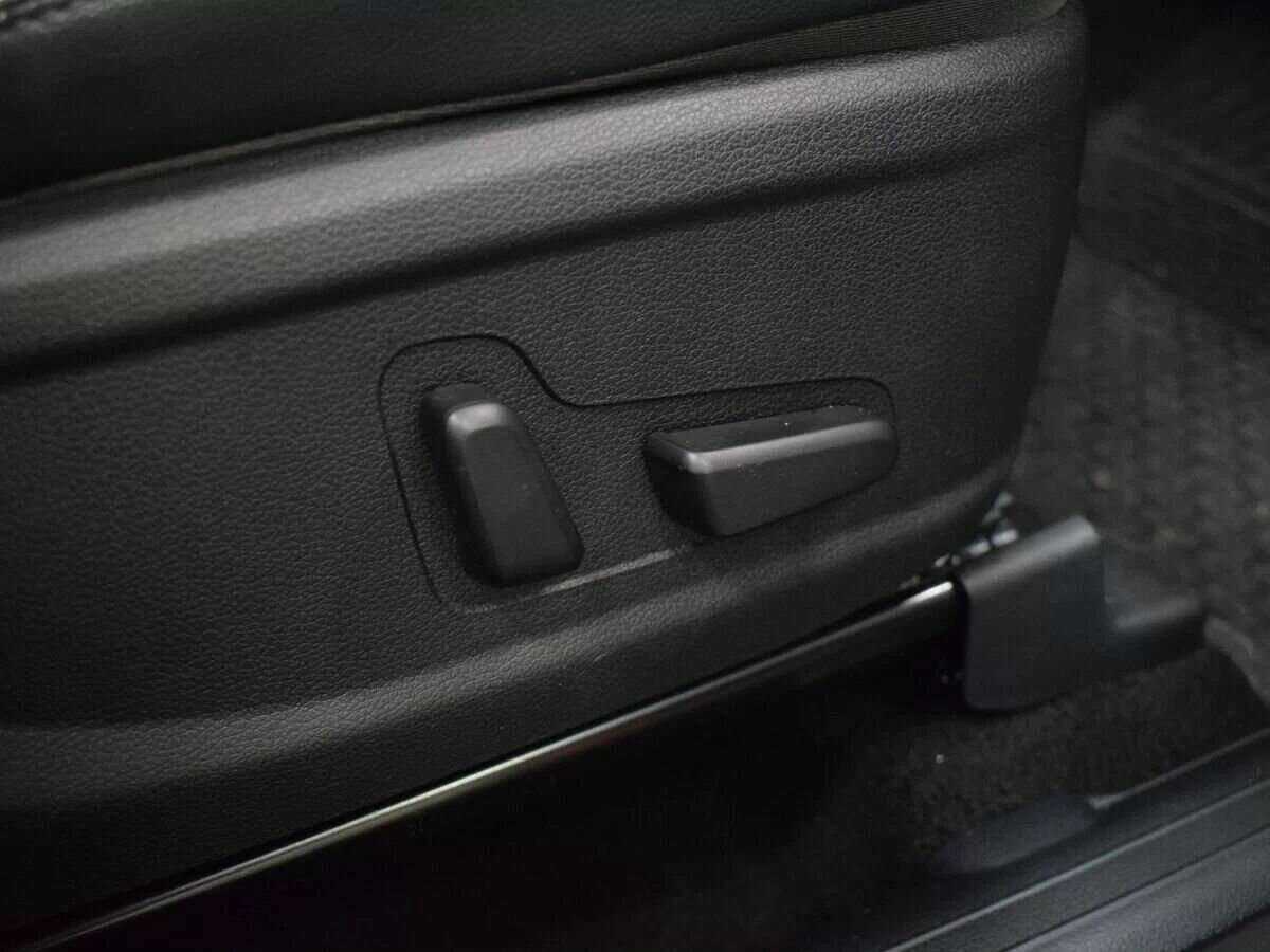 Hyundai Santa Fe, 2021 Фото №24