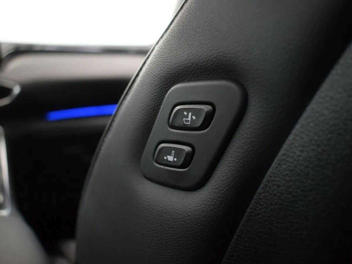 Hyundai Santa Fe, 2021 Фото №25