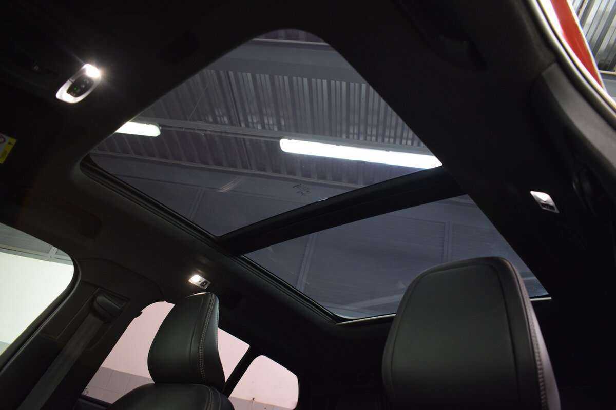 Volvo XC40, 2019 Фото №22