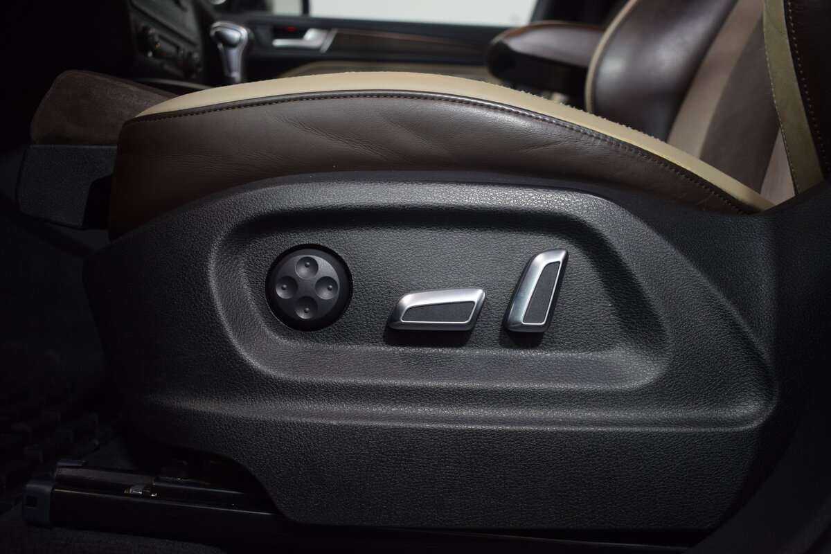 Audi Q5, 2016 Фото №19