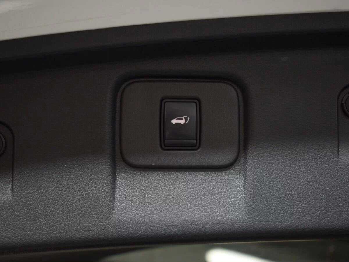 Nissan Murano, 2021 Фото №5