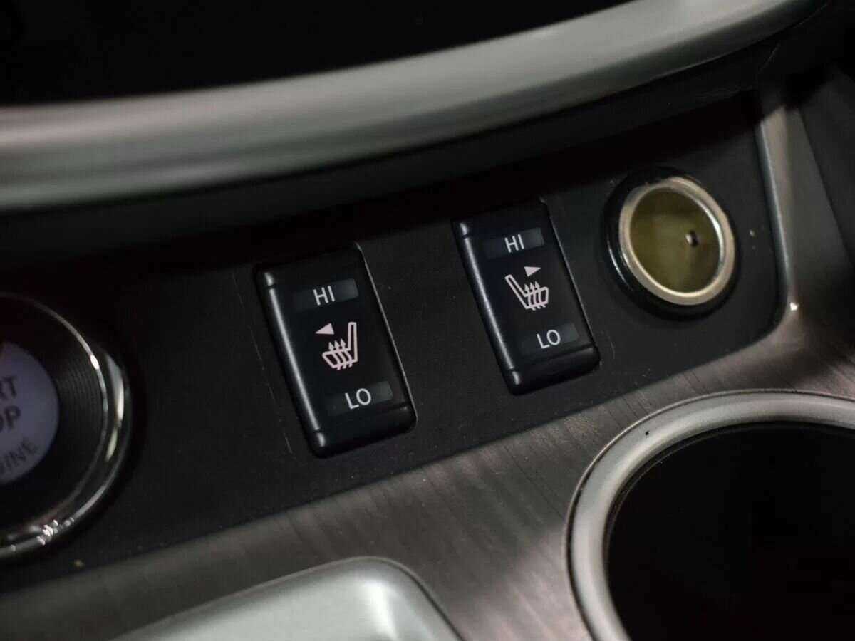 Nissan Murano, 2021 Фото №25