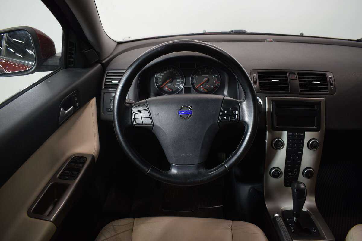 Volvo S40, 2010 - 124 000 км. | Фото №6