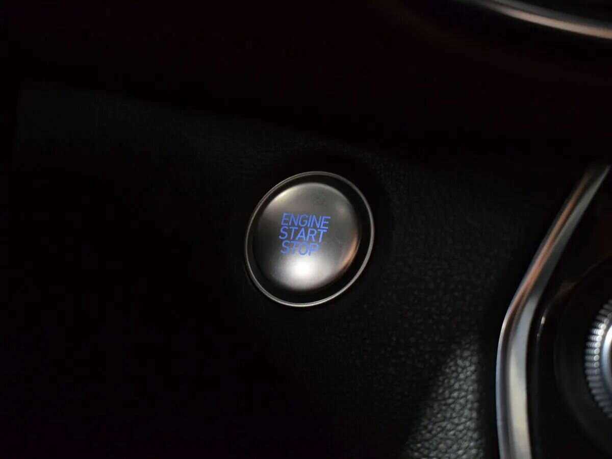 Hyundai Santa Fe, 2019 Фото №17