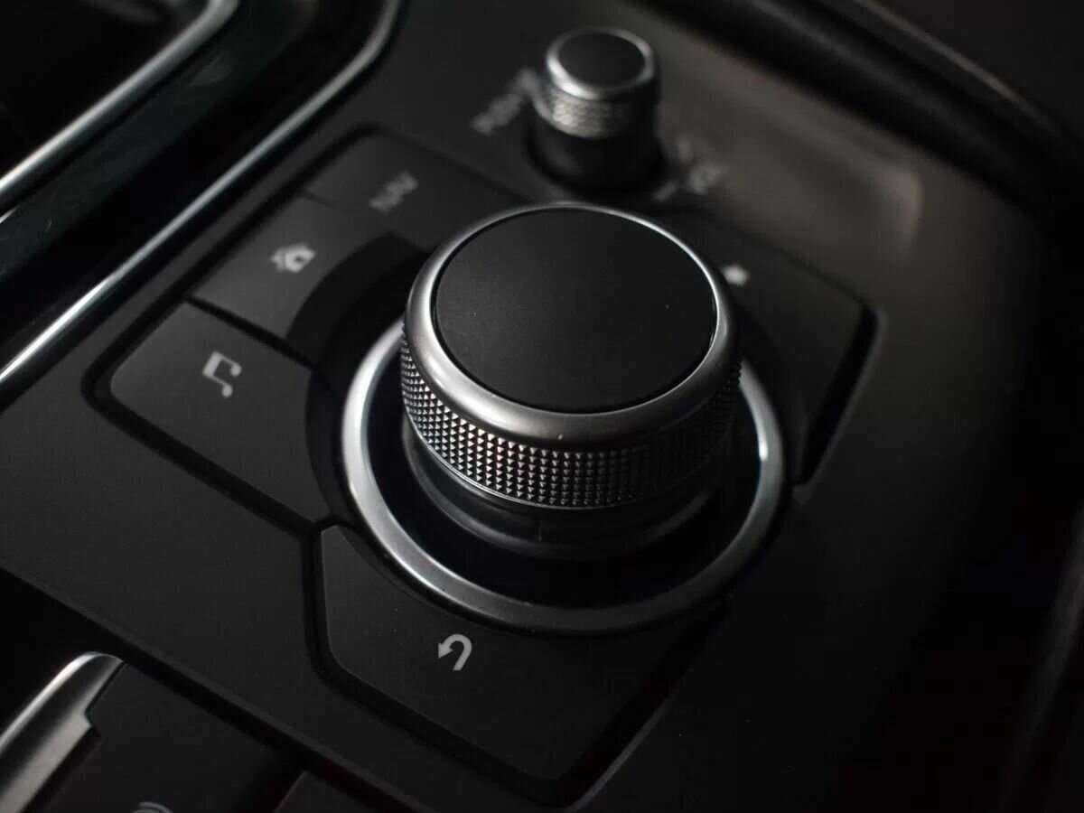 Mazda CX-5, 2020 Фото №19