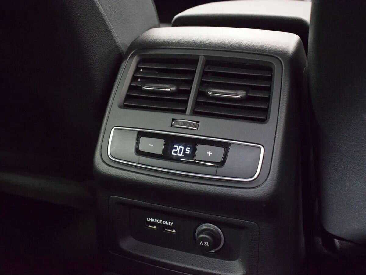 Audi A4 35 TFSI, 2020 Фото №19