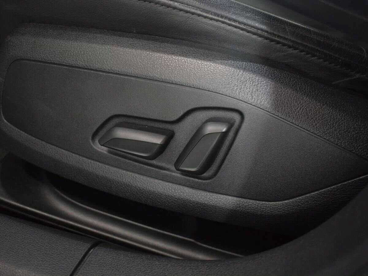 Audi A4 35 TFSI, 2020 Фото №20