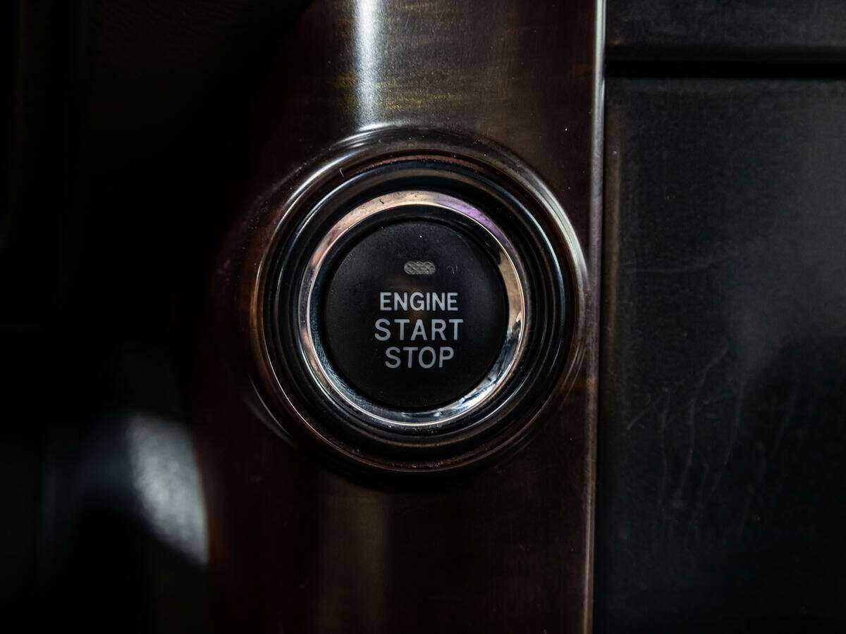 Toyota Land Cruiser Prado, 2014 Фото №16