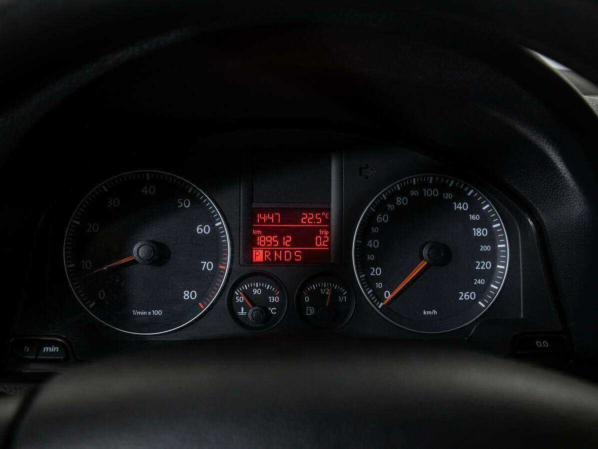 Volkswagen Jetta, 2009 Фото №12