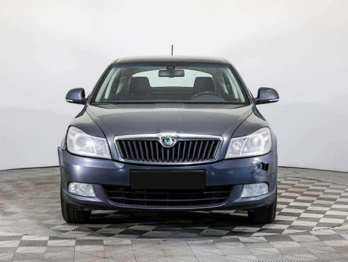 Skoda Octavia, 2011 - 282 910 км. | Фото №2