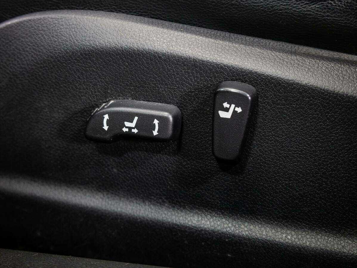 Nissan Teana, 2011 Фото №13