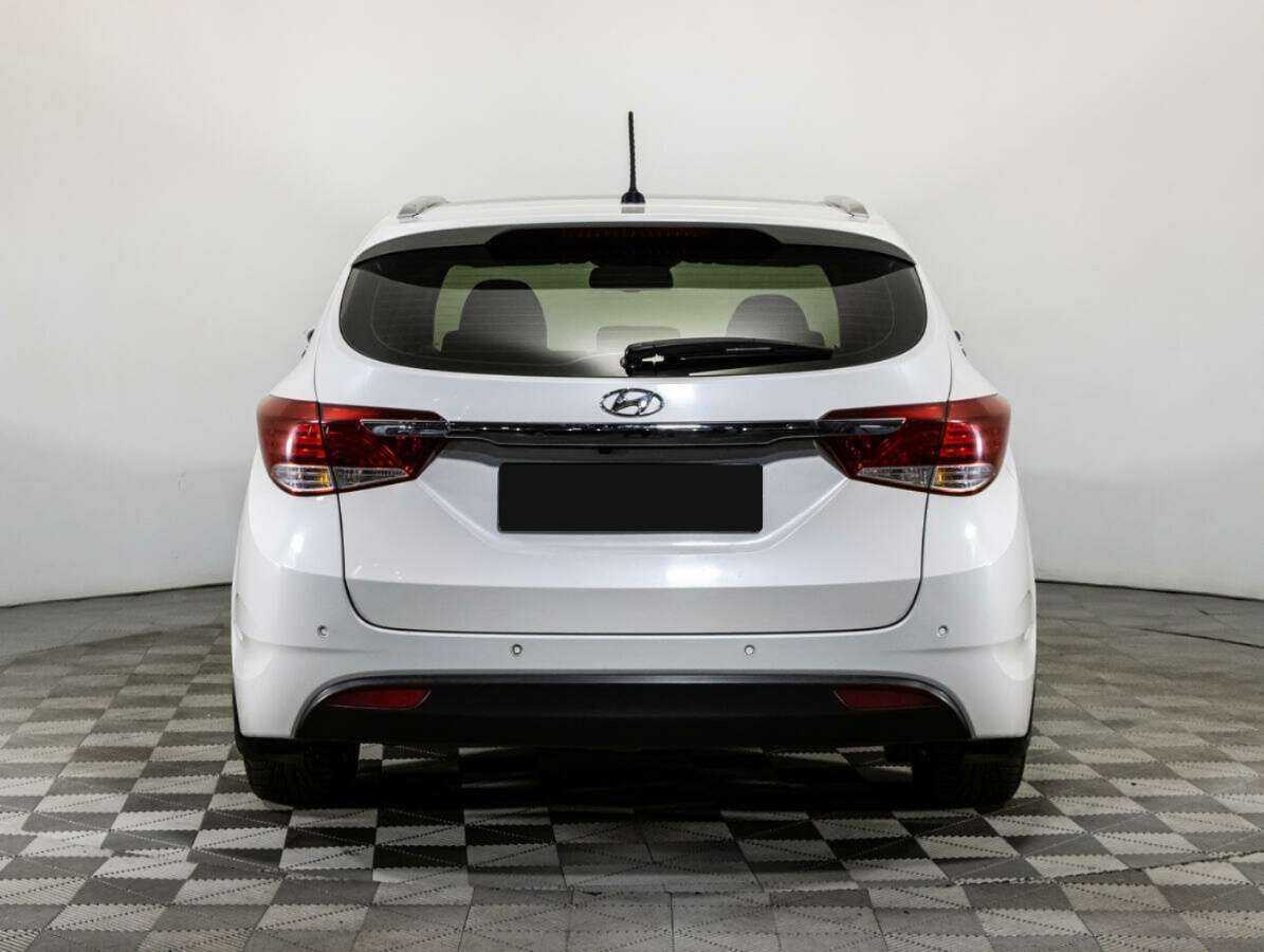 Hyundai i40, 2014 - 161 546 км. | Фото №5