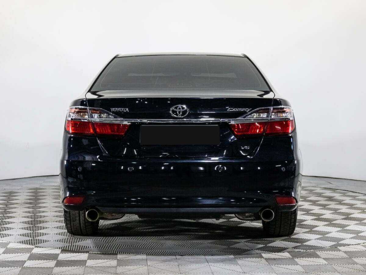 Toyota Camry, 2013 - 240 160 км. | Фото №6