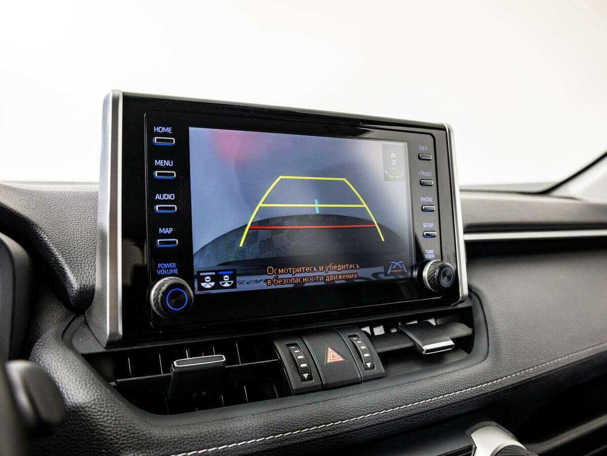 Toyota RAV4, 2022 Фото №12