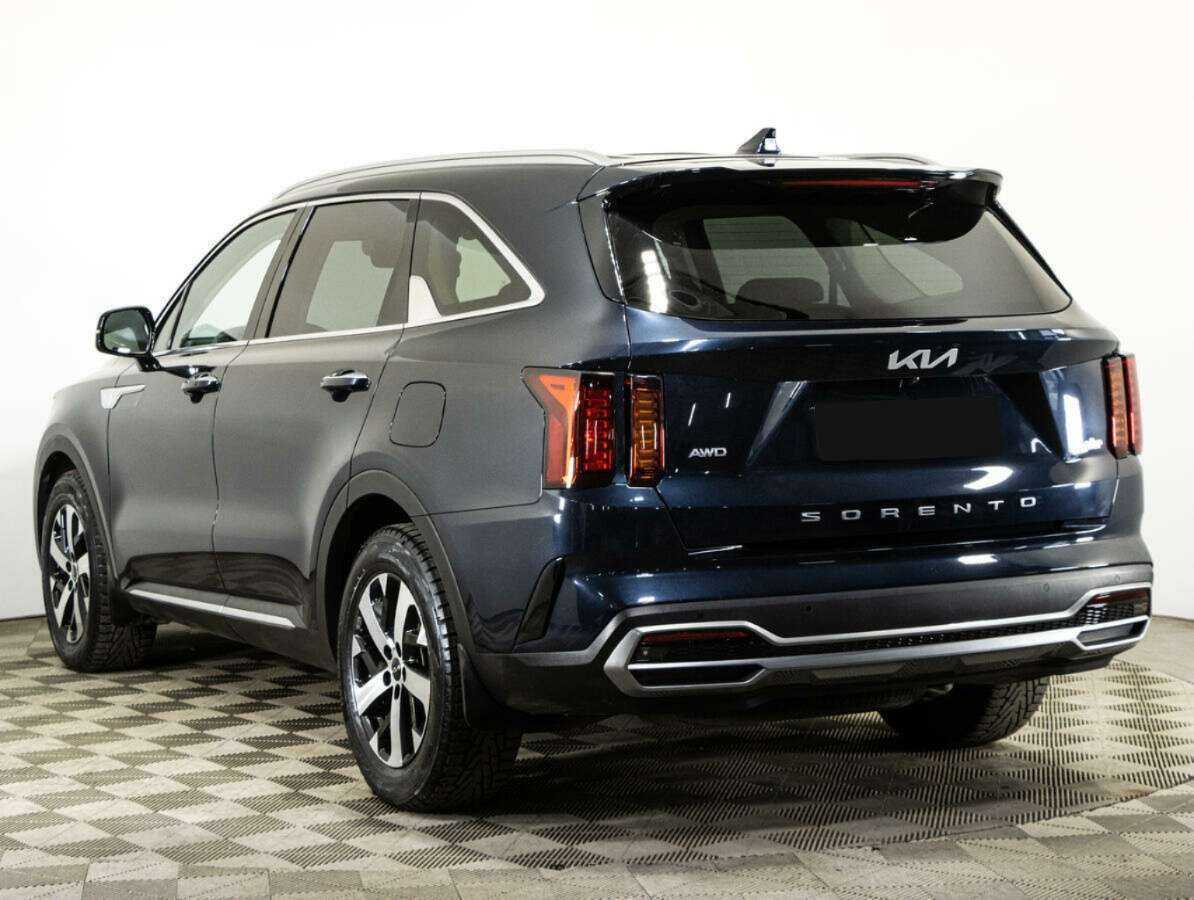 Kia Sorento, 2023 - 24 978 км. | Фото №7