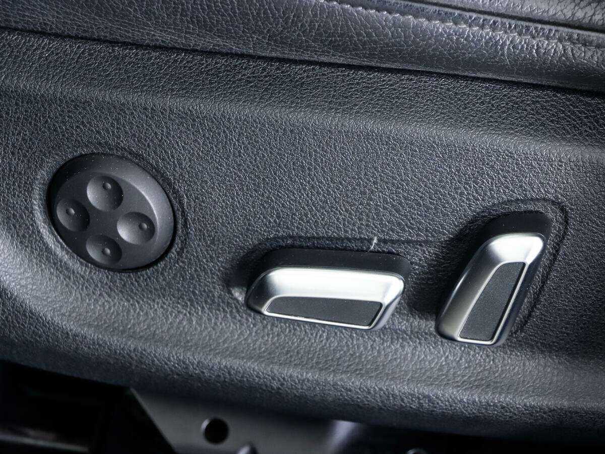 Audi A6, 2017 Фото №14