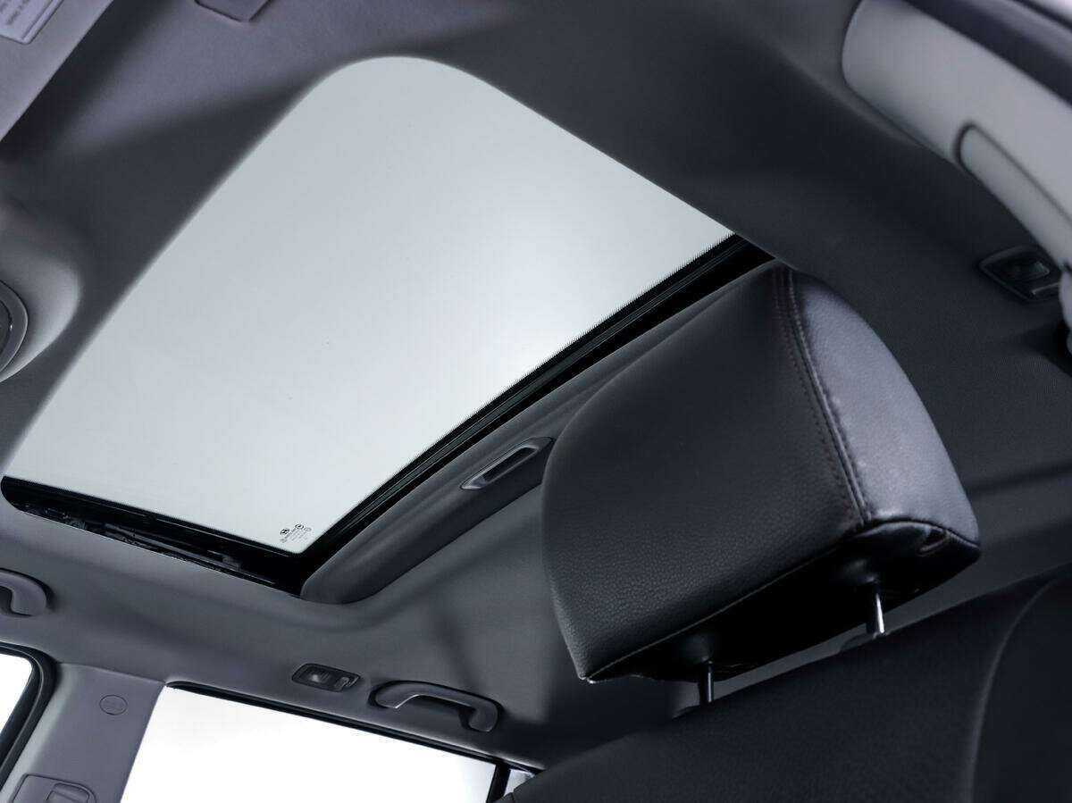 Hyundai Santa Fe, 2010 Фото №10